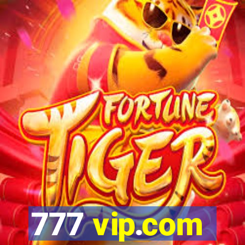 777 vip.com